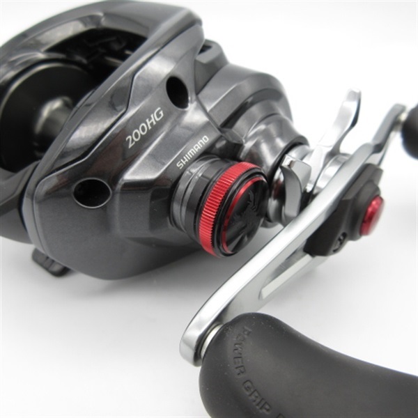 ２４スコーピオンＭＤ２００ＨＧ右